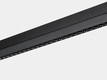 SY-LINK-435-BL-18-NW, светильник линейный дарклайт, черный, 18Вт, 4000К &mdash; Multielectrika