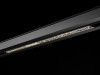 SY-LINK-435-BL-18-NW, светильник линейный дарклайт, черный, 18Вт, 4000К фото 3 — Multielectrika