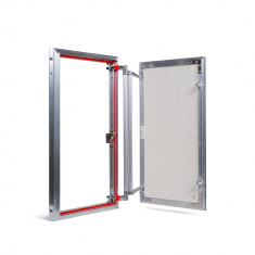 Люк под плитку ПРАКТИКА Евроформат АТР 40-70 &mdash; Multielectrika