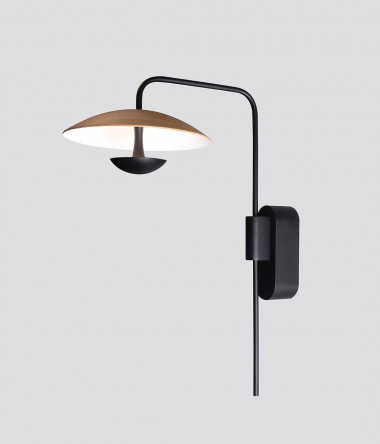 Светильник настенный DesignLed JY COUNRY-WALL — Multielectrika