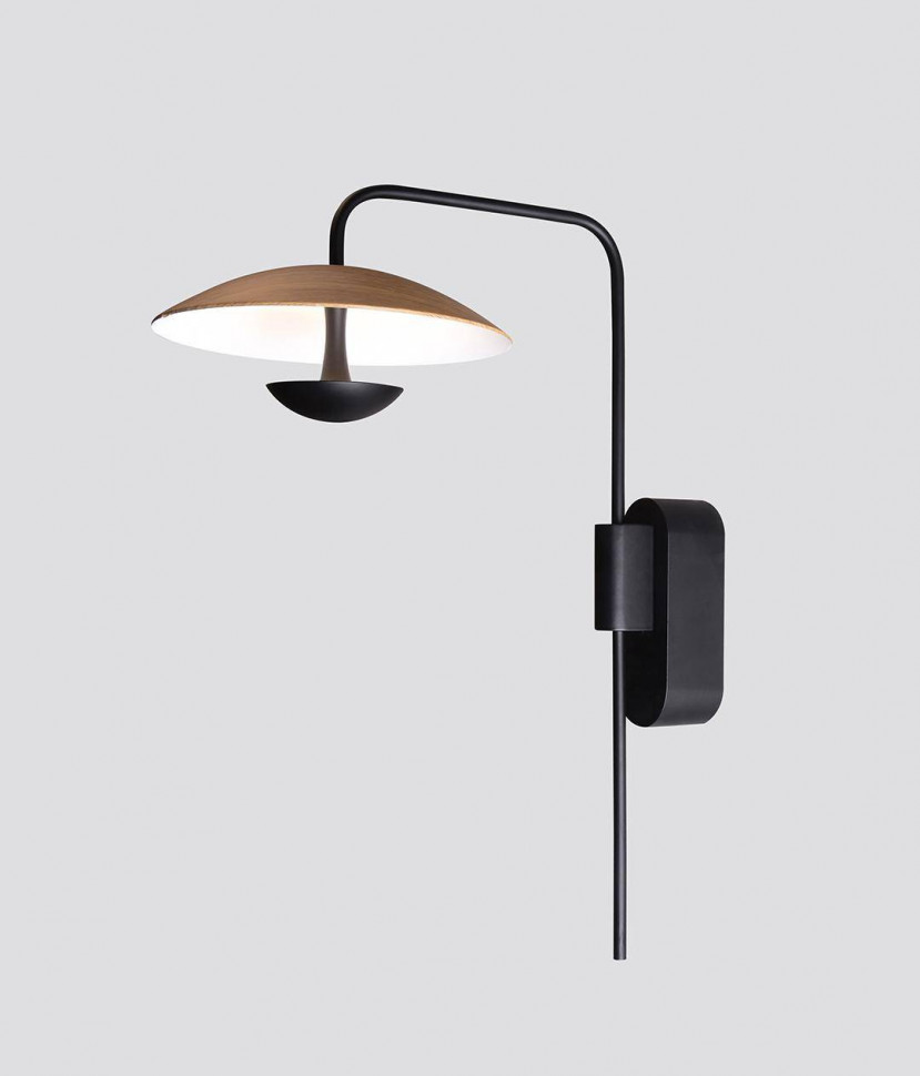 Светильник настенный DesignLed JY COUNRY-WALL фото 1 — Multielectrika