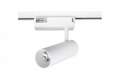 Светильник трековый однофазный SWG TL28 005724 &mdash; Multielectrika