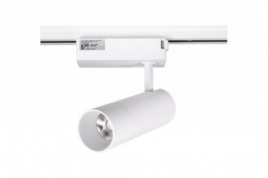 Светильник трековый однофазный SWG TL28 005724 — Multielectrika