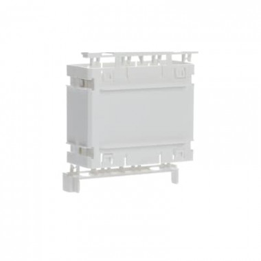 Hабор для соединения шкафов/щитов серии ABB UK600 UZB2 — Multielectrika