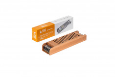 Блок питания для диодной ленты SWG PRO YA-200-12 &mdash; Multielectrika