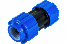 Компрессионная муфта Политэк 40 ТПК-АКВА &mdash; Multielectrika