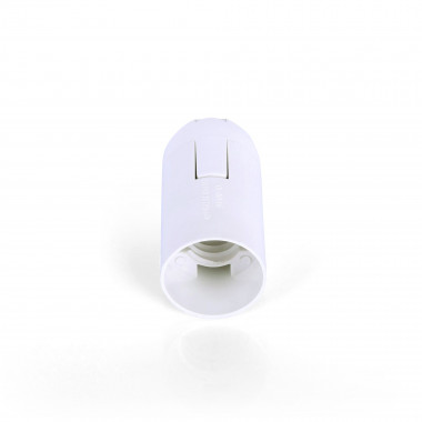 Патрон для светильника E14 Патрон E14 пластик — Multielectrika