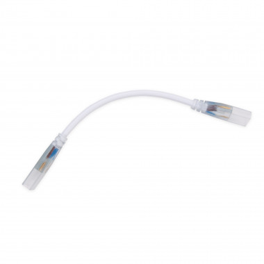 Гибкий переходник для светодиодной ленты 220V 5050 (10 шт.) a046478 — Multielectrika