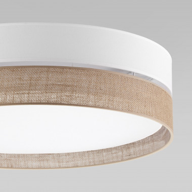 Потолочный светильник 6578 Linobianco — Multielectrika