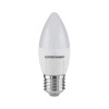 Светодиодная лампа "Свеча" C37 6W 6500K E27 BLE2738 фото 3 &mdash; Multielectrika