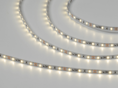 Лента светодиодная 4,8 Вт/м SMD2835 открытая (IP20) Нейтральный, 12В, 3М &mdash; Multielectrika