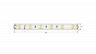 Светодиодная лента LUX, 5050, 60 LED/м, 14,4 Вт/м, 24В, IP65, Теплый белый (2700K), DSG560-24-WW-65