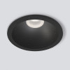 Светильник встраиваемый влагозащищенный Light LED 3004 черный 35159/U черный фото 8 &mdash; Multielectrika