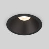 Светильник встраиваемый влагозащищенный Light LED 3004 черный 35159/U черный фото 9 &mdash; Multielectrika