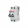 Дифференциальный автомат ABB (АВДT) DSH201R C32 AC30 2CSR245072R1324