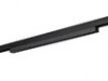 SY-LINK-435-BL-18-WW, светильник линейный дарклайт, черный, 18Вт, 3000К фото 1 — Multielectrika