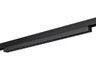 SY-LINK-435-BL-18-WW, светильник линейный дарклайт, черный, 18Вт, 3000К