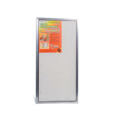 Люк под плитку ПРАКТИКА Евроформат АТР 40-80 &mdash; Multielectrika