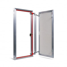 Люк под плитку ПРАКТИКА Евроформат АТР 40-80 &mdash; Multielectrika