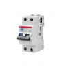 Дифференциальный автомат ABB 1P+N DS201 C32 A30 2CSR255180R1324 