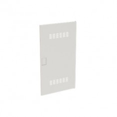 Дверь вентилируемая ABB AZT630V белая для шкафов, для корпусов серии AK600 &mdash; Multielectrika