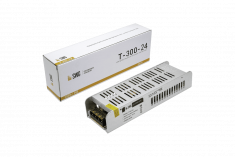 Блок питания SWG T-300-24 &mdash; Multielectrika