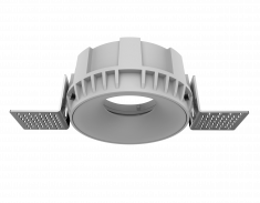 Рамка SWG PRO COMBO-43 005954 &mdash; Multielectrika