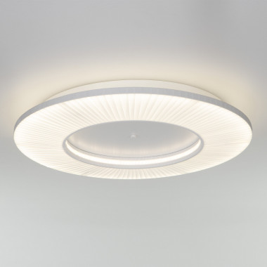 Потолочный светодиодный светильник с тканевым рассеивателем 101003 LED &mdash; Multielectrika