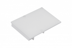  Освещение Светодиодная подсветка Профиль для ленты Заглушки для профиля DesignLed 002745 &mdash; Multielectrika