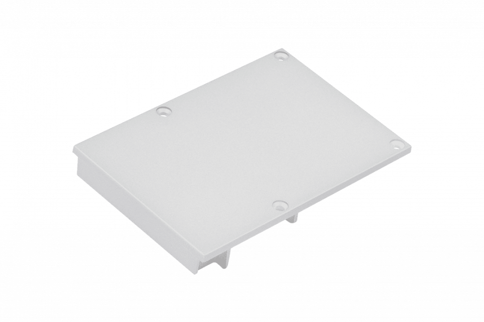  Освещение Светодиодная подсветка Профиль для ленты Заглушки для профиля DesignLed 002745 фото 1 — Multielectrika