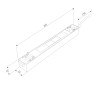 Блок питания 100W Flat Magnetic 95044/00 фото 21 &mdash; Multielectrika