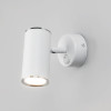 Настенный светодиодный светильник Rutero GU10 SW белый Rutero GU10 SW белый (MRL 1003) фото 1 &mdash; Multielectrika