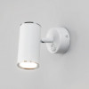 Настенный светодиодный светильник Rutero GU10 SW белый Rutero GU10 SW белый (MRL 1003) фото 4 &mdash; Multielectrika