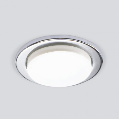 Точечный светильник 1035 GX53 CH хром — Multielectrika