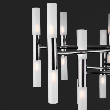 Умный потолочный светильник 345 Smart — Multielectrika