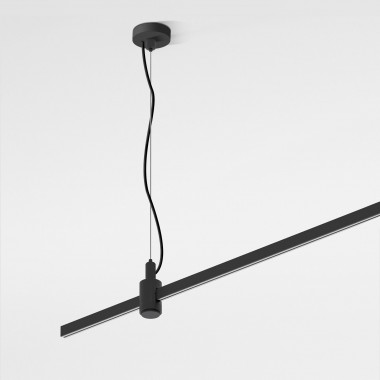 Esthetic Magnetic Подвесной комплект с вводом питания 1200 мм 85154/00 &mdash; Multielectrika