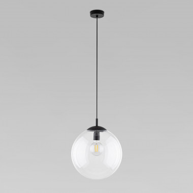 Подвесной светильник со стеклянным плафоном 3268 Esme — Multielectrika