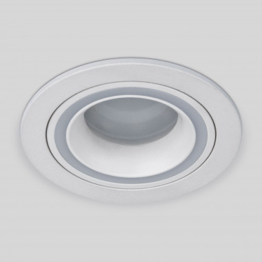 Встраиваемый точечный светильник 1081/1 — Multielectrika