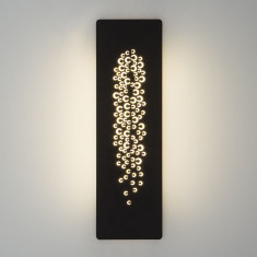 Настенный светодиодный светильник 40149/1 LED &mdash; Multielectrika