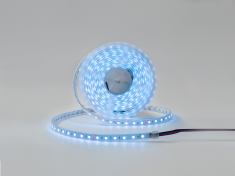 Лента светодиодная DSG 5050 RGB 60L-V24-IP65, RGB, 300 LED, 14.4W/m, LUX &mdash; Multielectrika