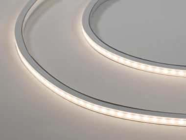 Лента воллвошер SWG-WL2120, SMD2835, 120led/m, 6Вт/м, 24В, 3000K, 15°, IP67 — Multielectrika