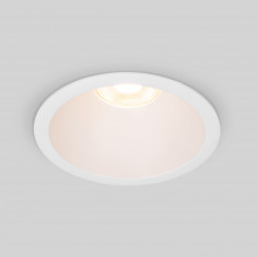 Светильник садово-парковый встраиваемый Light LED 3004 35159/U белый &mdash; Multielectrika