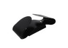 GW-3230 LINK Светодиодный настенный светильник черн.мат. IP33 3000 К