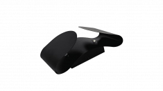 GW-3230 LINK Светодиодный настенный светильник черн.мат. IP33 3000 К &mdash; Multielectrika