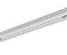 SY-LINK-435-WH-18-NW, светильник линейный дарклайт, белый, 18Вт, 4000К