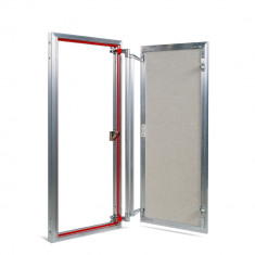 Люк под плитку ПРАКТИКА Евроформат АТР 40-90 &mdash; Multielectrika