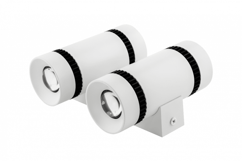 Светильник настенный DesignLed GW TIP DBL (W/C) 002075 фото 1 — Multielectrika