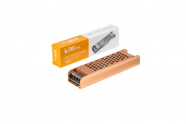 Блок питания SWG PRO YA-200-24 — Multielectrika
