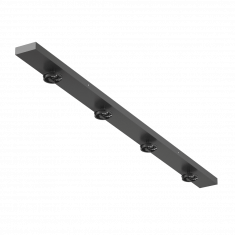 Крепление SWG Pro MINI-VVILLY M14 &mdash; Multielectrika