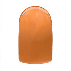 Отвод рыжий 110х45° &mdash; Multielectrika